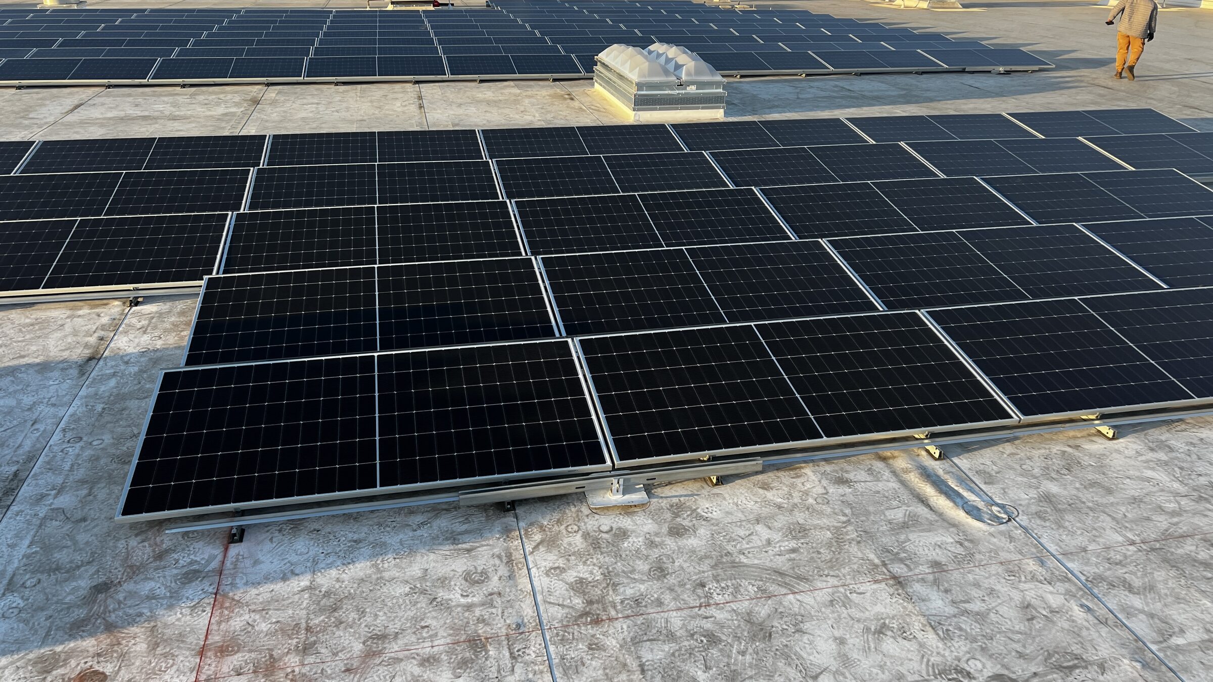 Anaheim Rooftop Solar &mdash; solar installation in Anaheim, CA