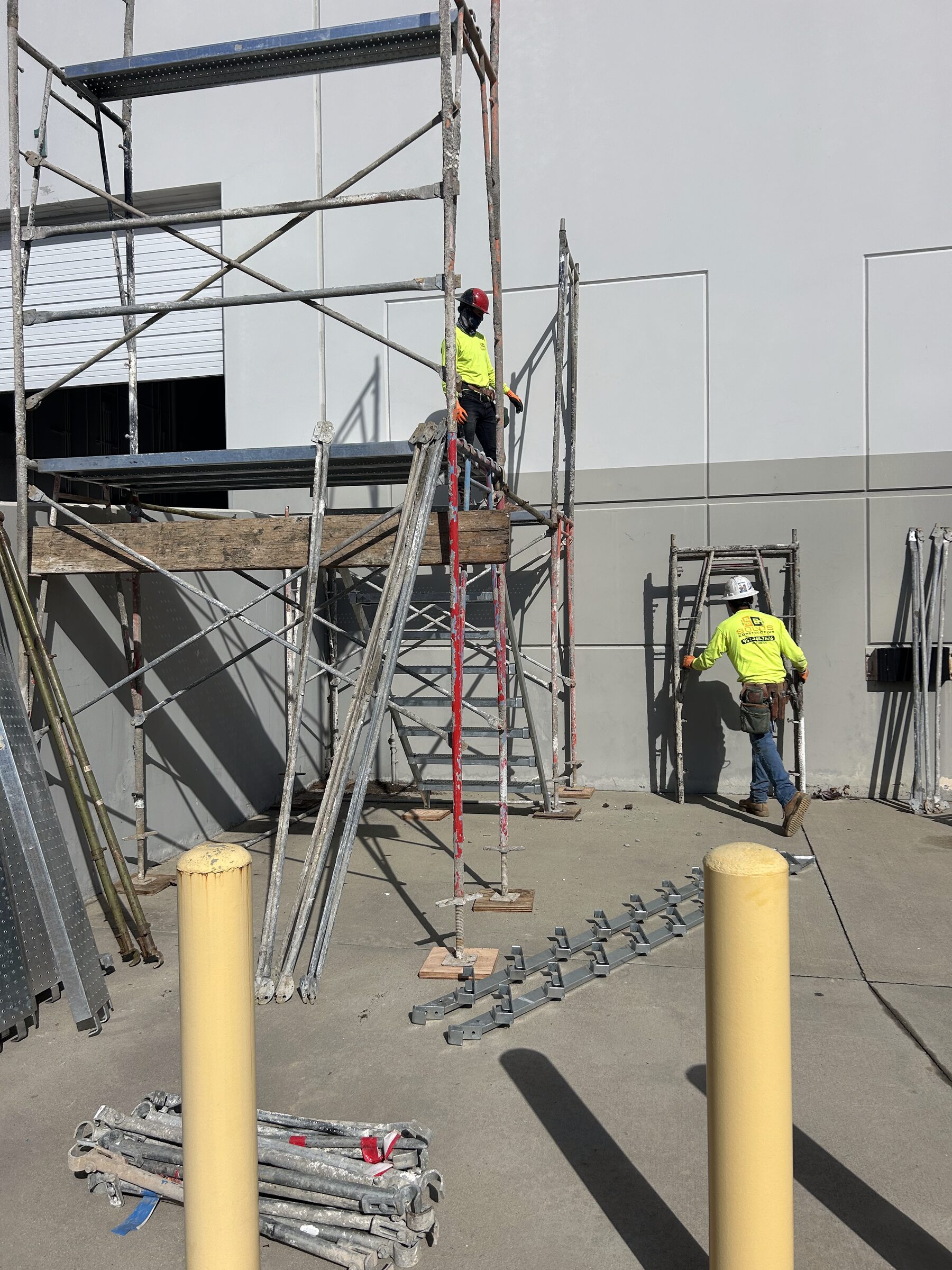 Rancho Cucamonga Rooftop Solar &mdash; solar installation in Rancho Cucamonga, CA