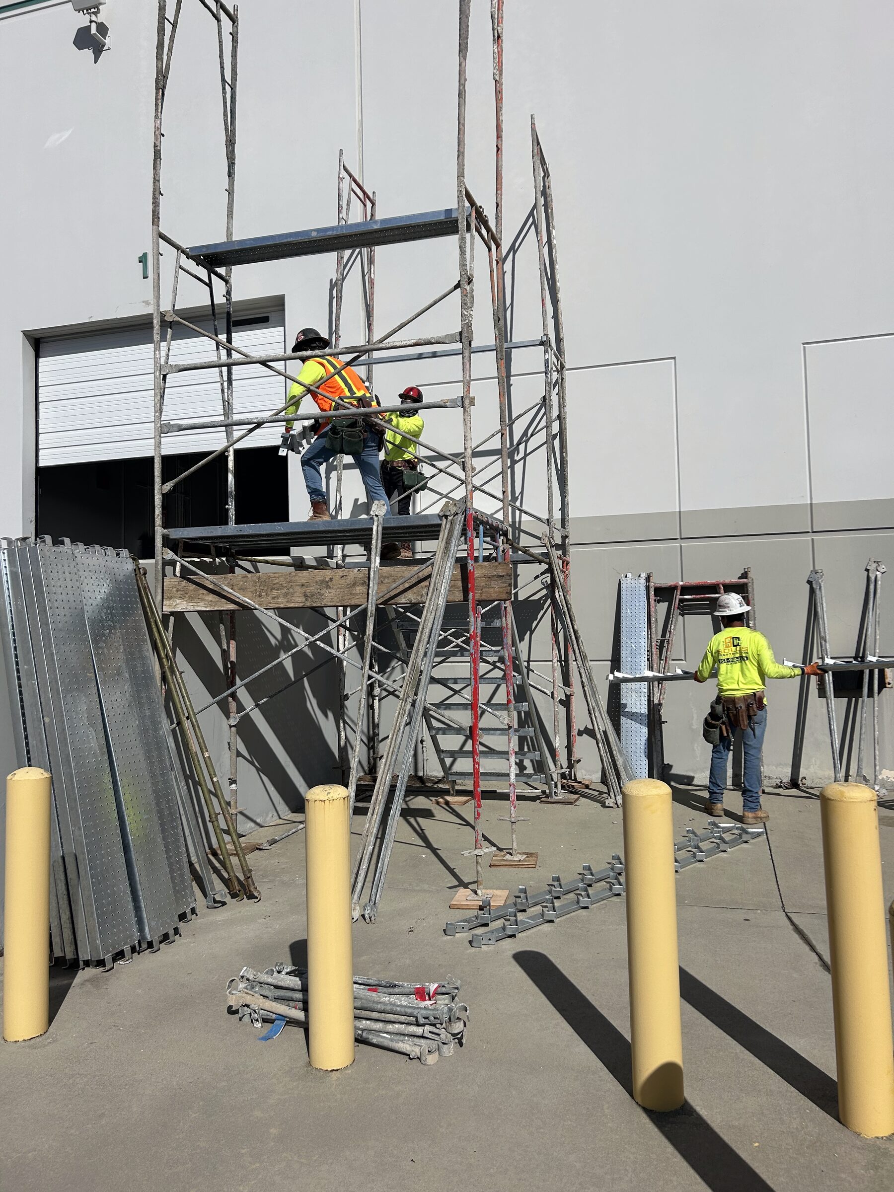Rancho Cucamonga Rooftop Solar &mdash; solar installation in Rancho Cucamonga, CA