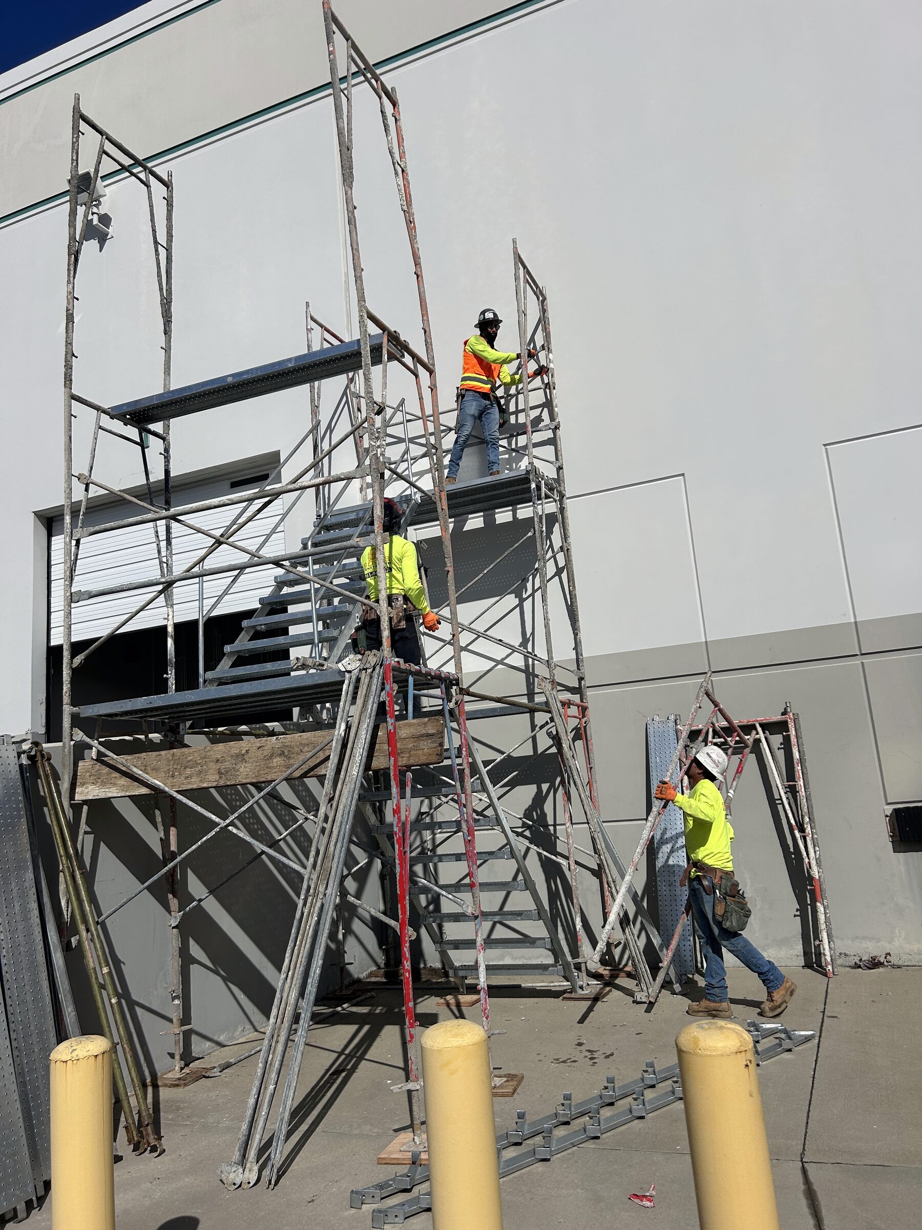 Rancho Cucamonga Rooftop Solar &mdash; solar installation in Rancho Cucamonga, CA