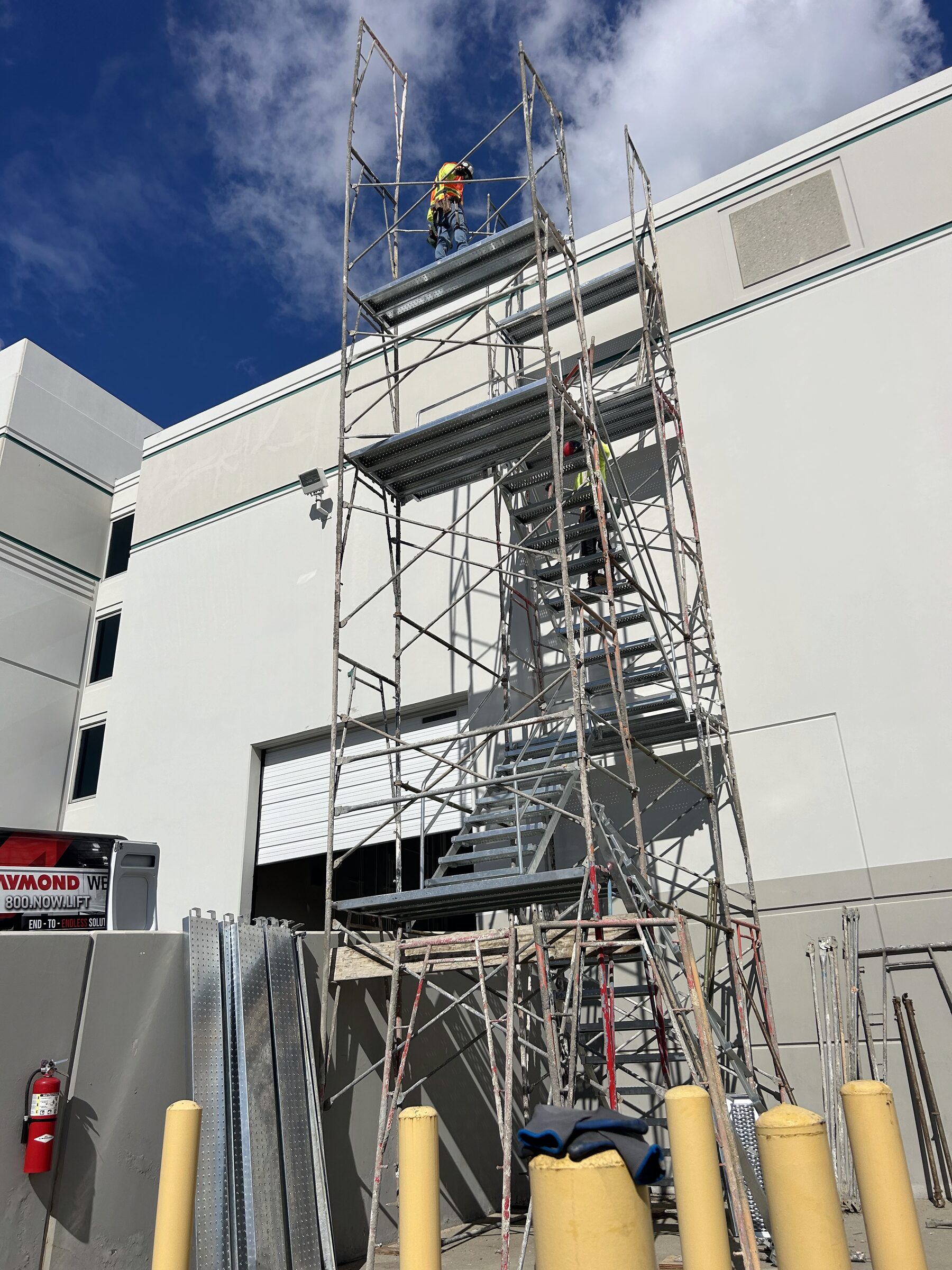 Rancho Cucamonga Rooftop Solar &mdash; solar installation in Rancho Cucamonga, CA