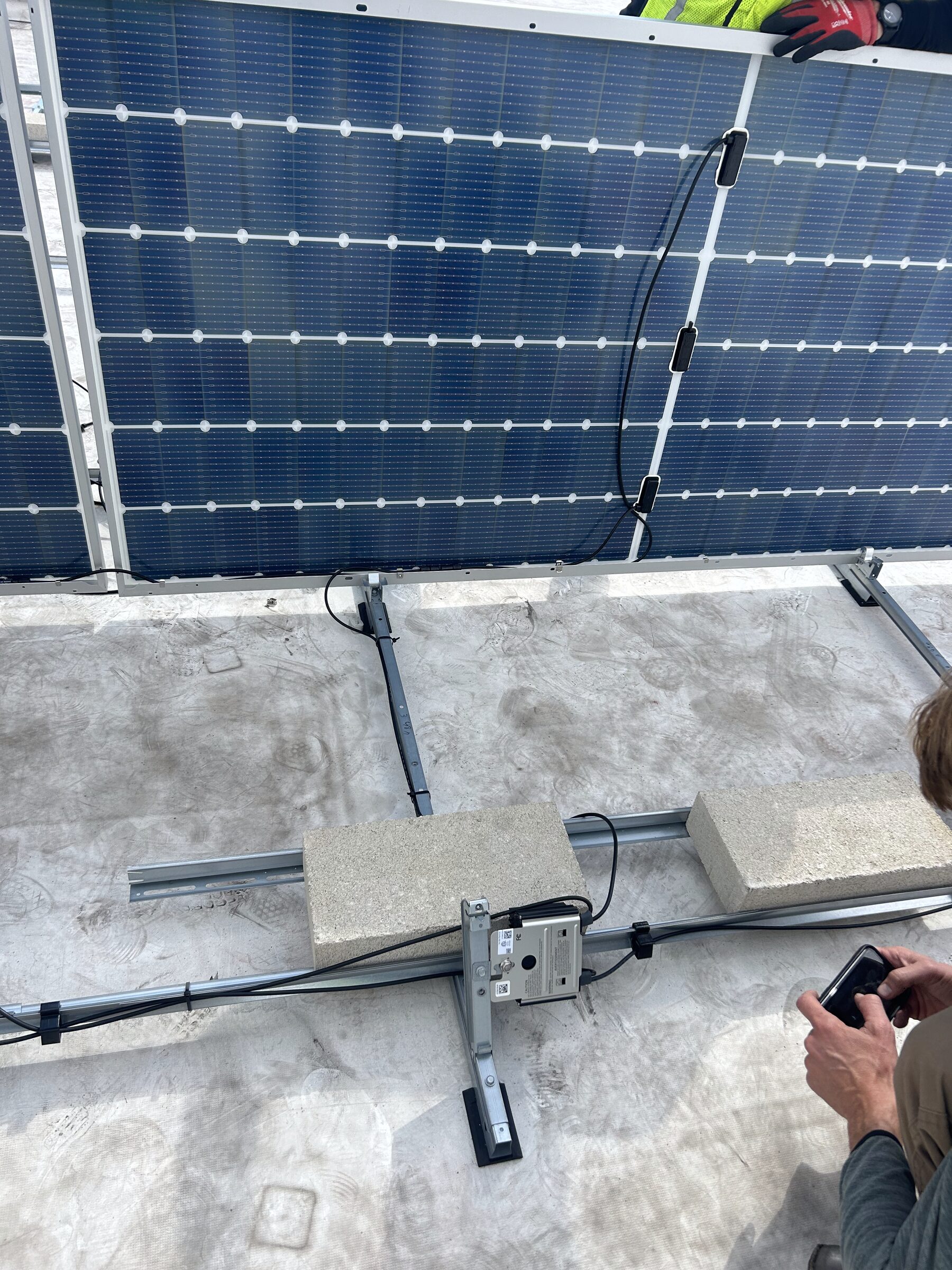 Rancho Cucamonga Rooftop Solar &mdash; solar installation in Rancho Cucamonga, CA
