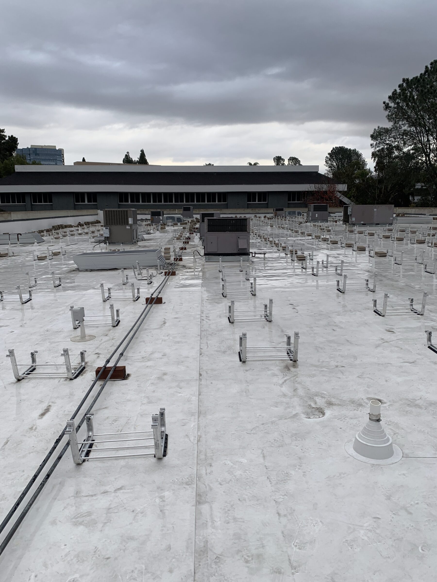 San Diego Rooftop Solar &mdash; solar installation in San Diego, CA