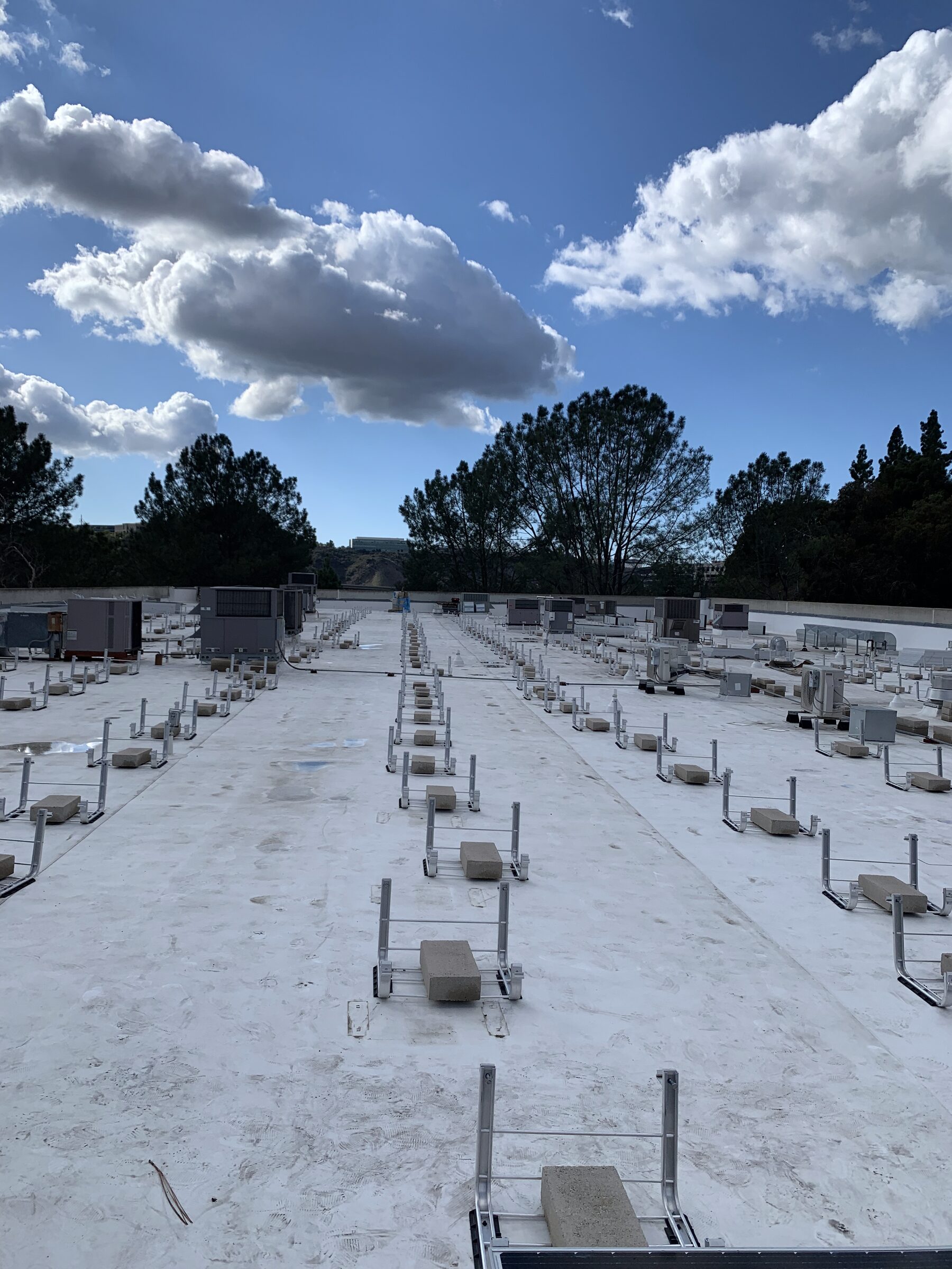 San Diego Rooftop Solar &mdash; solar installation in San Diego, CA
