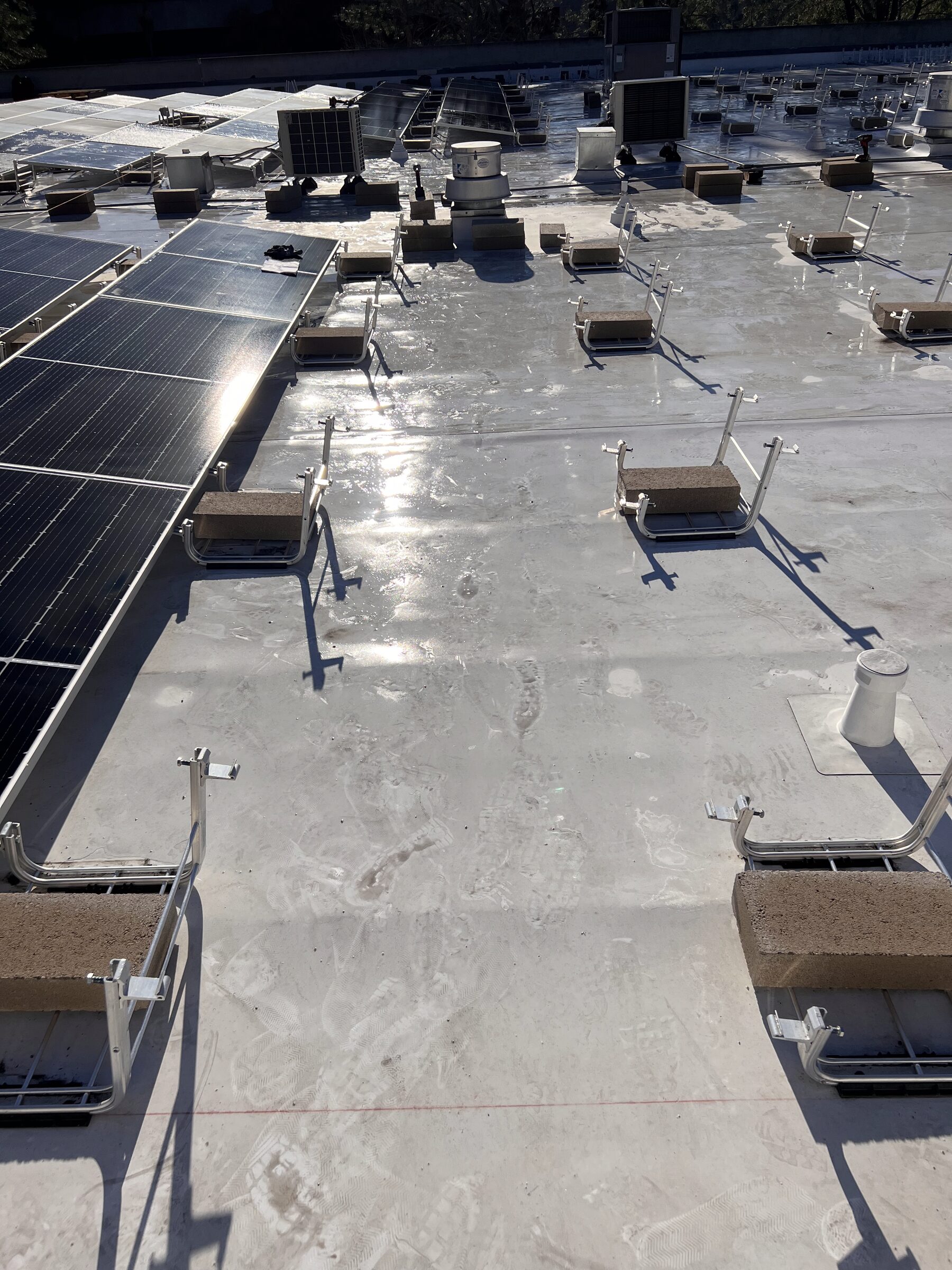 San Diego Rooftop Solar &mdash; solar installation in San Diego, CA