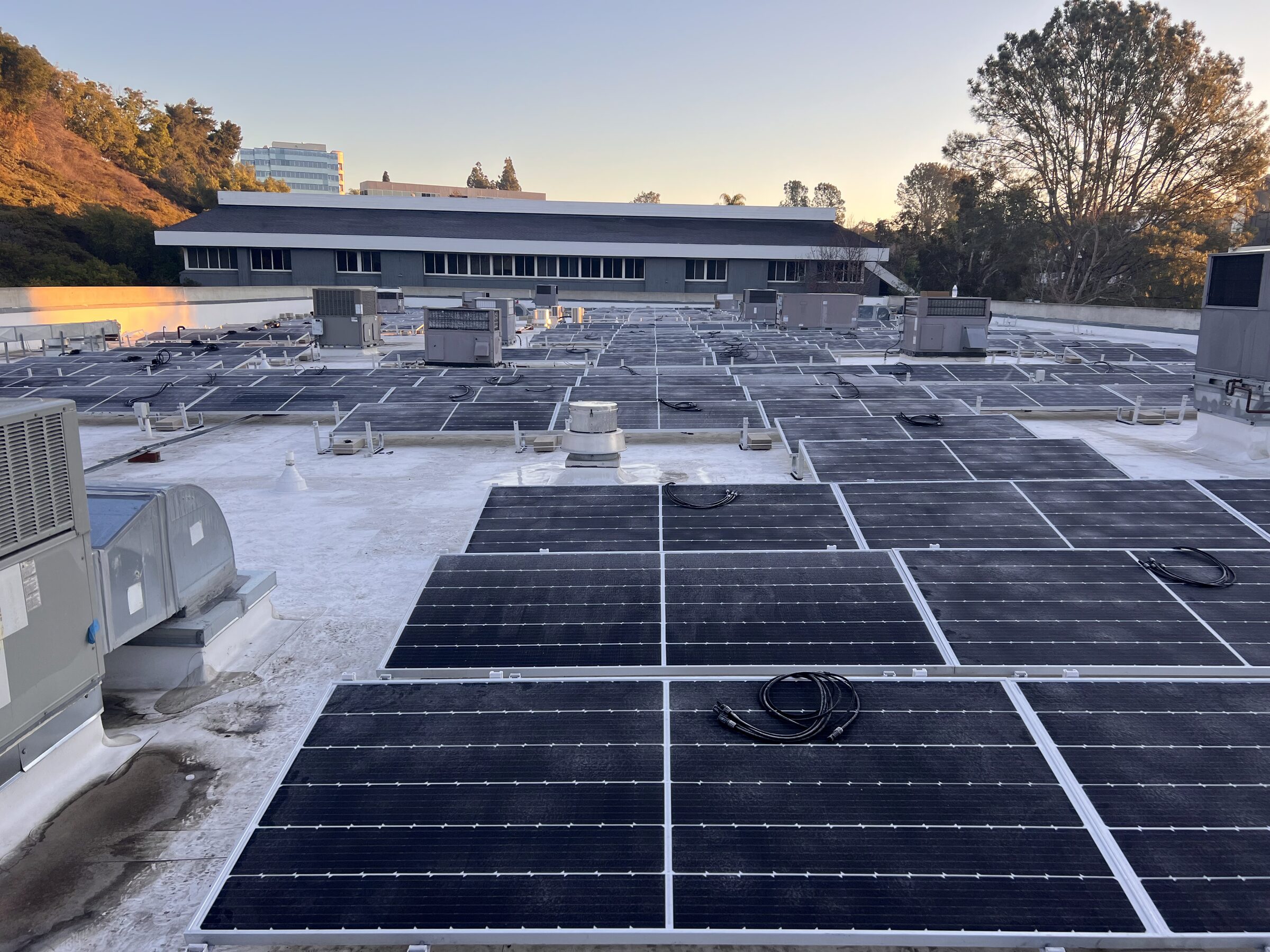 San Diego Rooftop Solar &mdash; solar installation in San Diego, CA