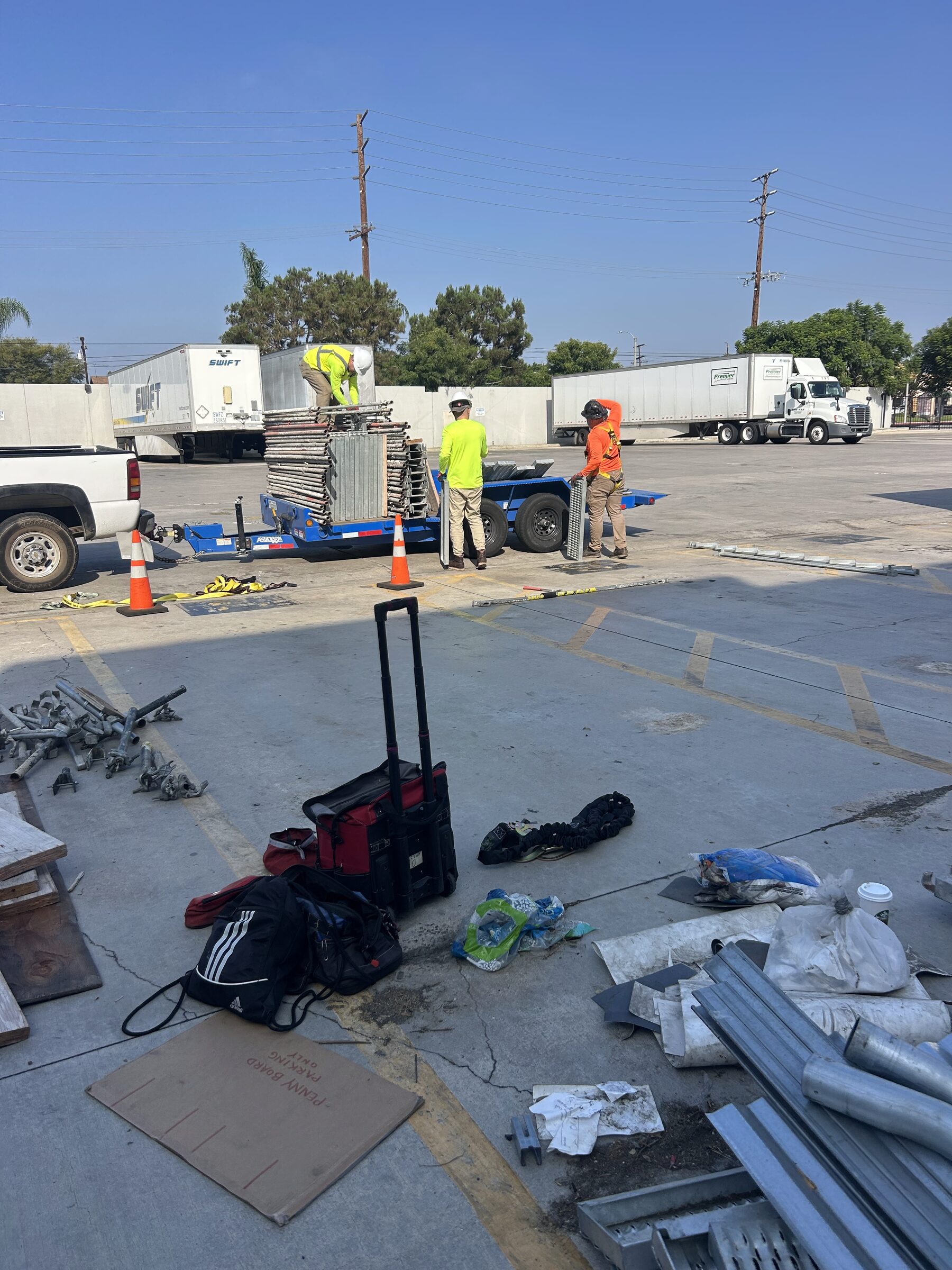 Santa Ana Rooftop Solar &mdash; solar installation in Santa Ana, CA