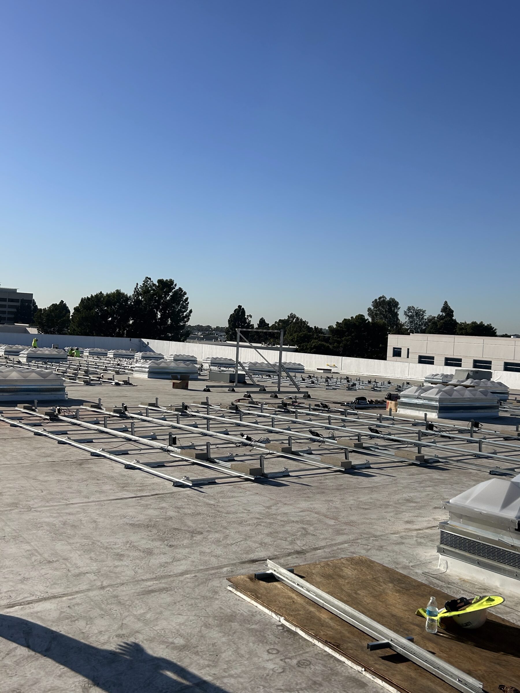 Anaheim Rooftop Solar &mdash; solar installation in Anaheim, CA
