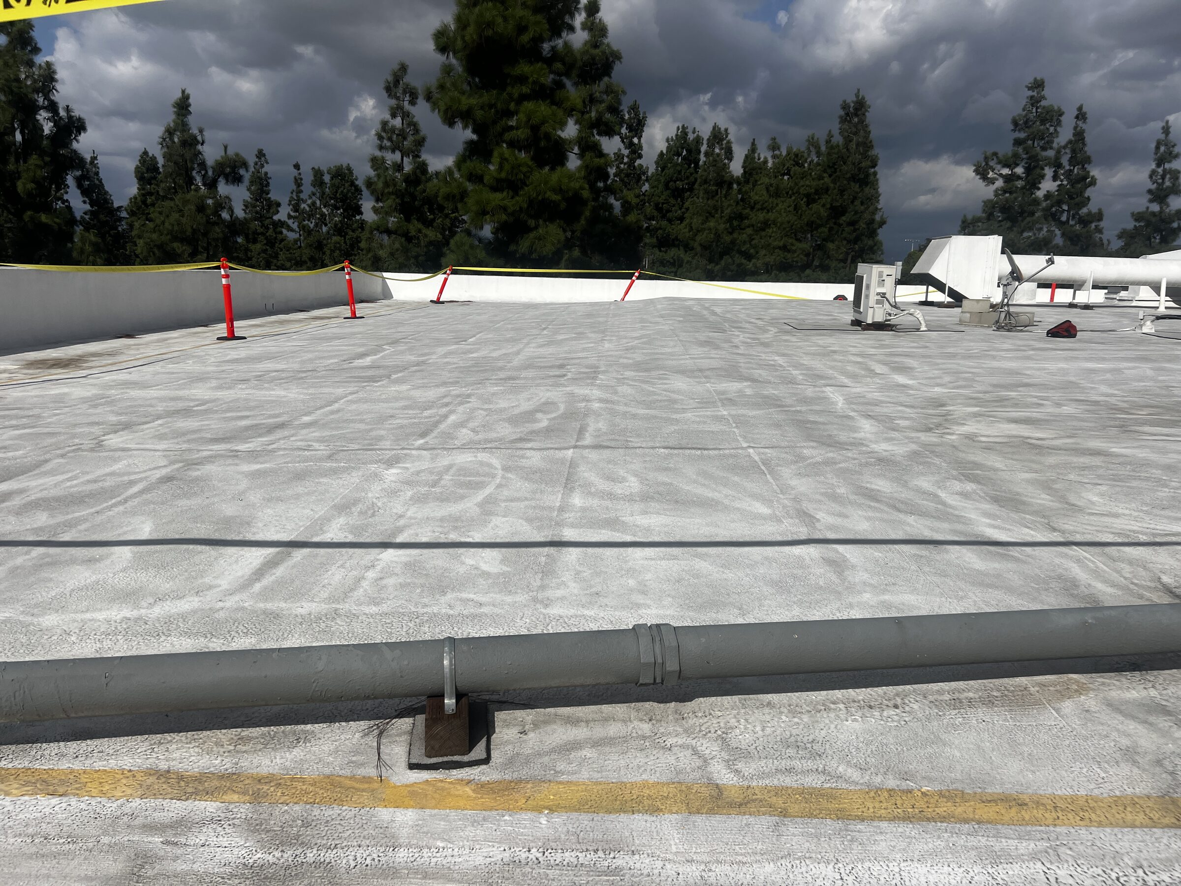 City of Industry Rooftop Solar &mdash; solar installation in City of Industry, CA