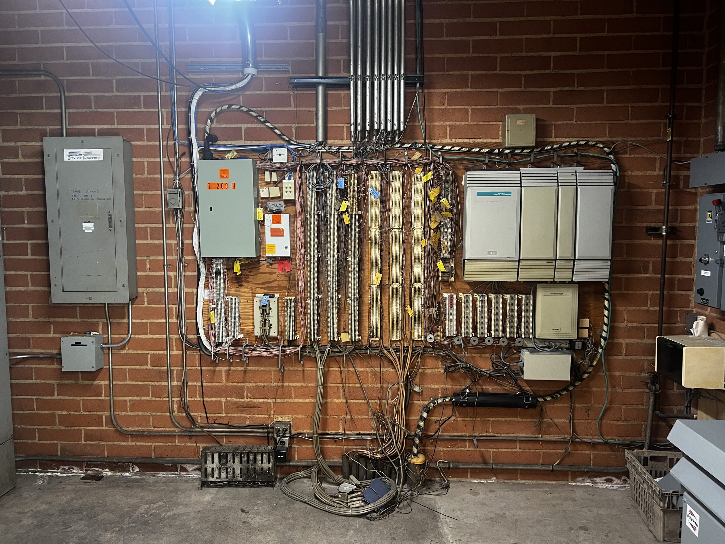 City of Industry Rooftop Solar &mdash; solar installation in City of Industry, CA