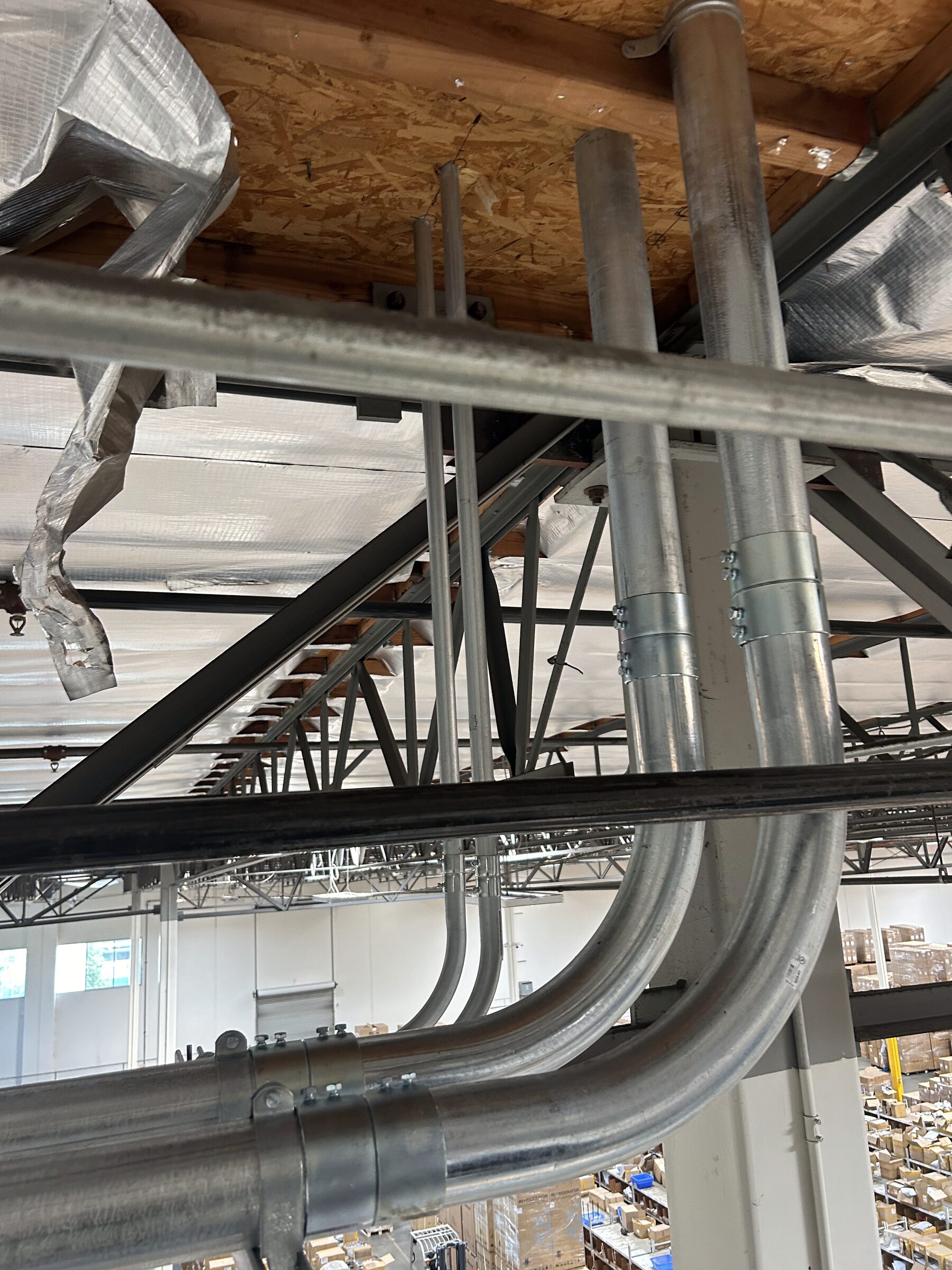 Chino Rooftop Solar &mdash; solar installation in Chino, CA