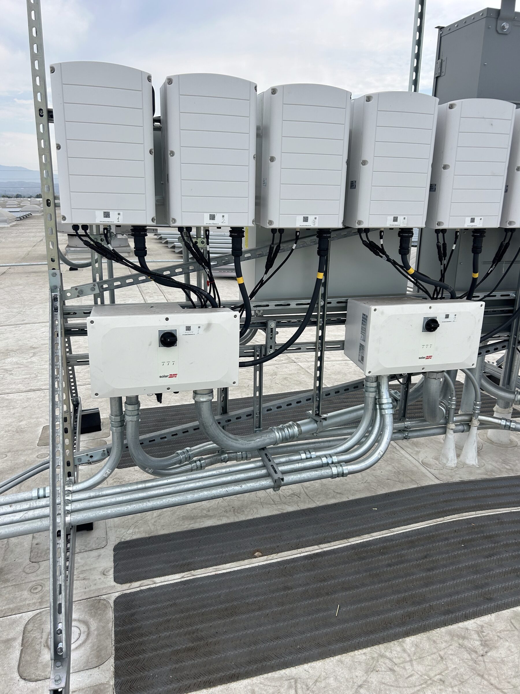 Chino Rooftop Solar &mdash; solar installation in Chino, CA