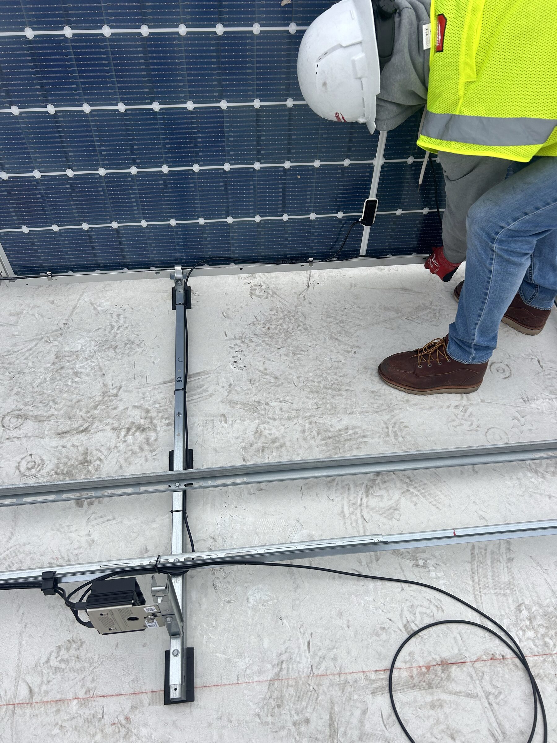 Chino Rooftop Solar &mdash; solar installation in Chino, CA