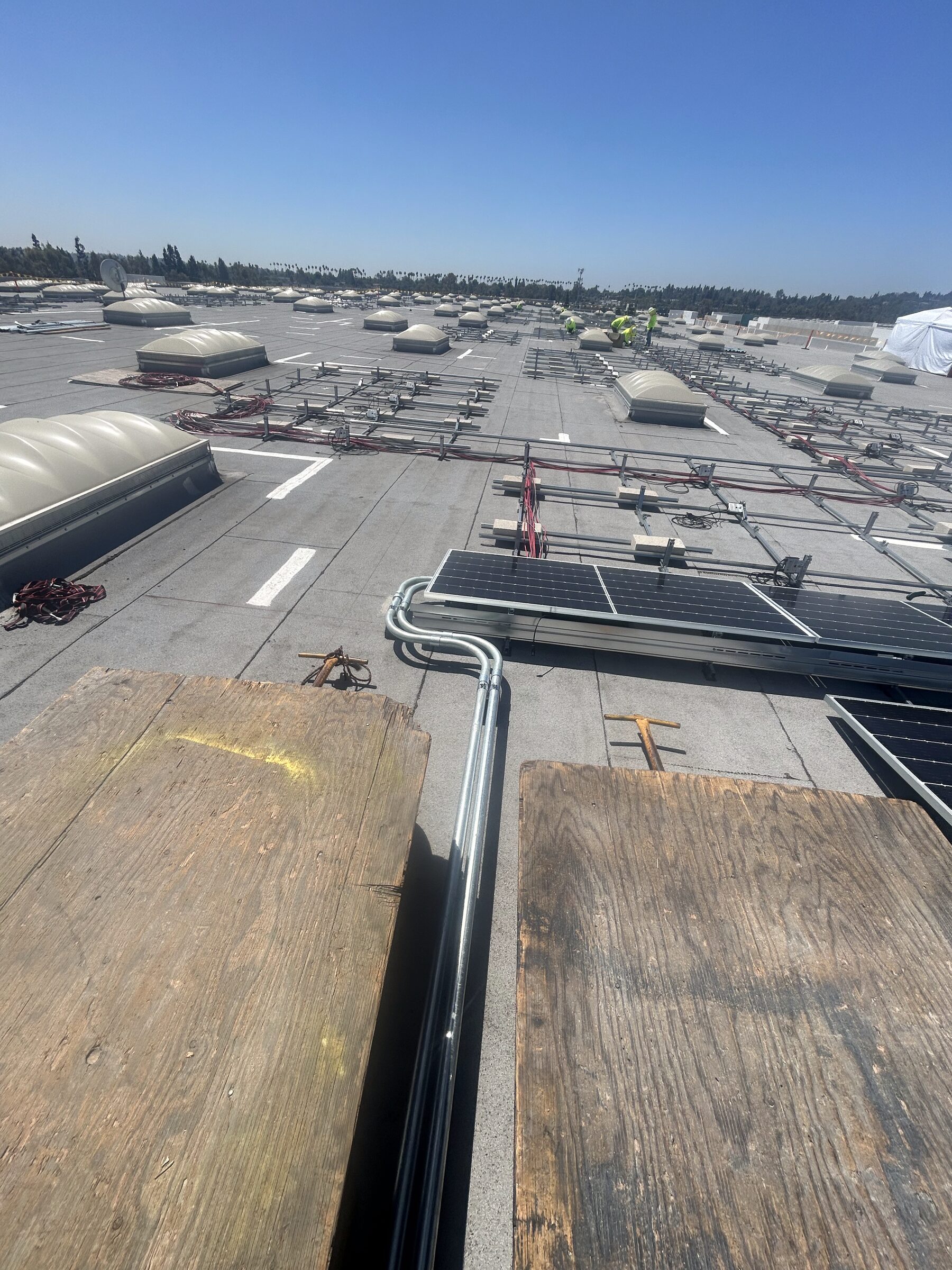 Fullerton Rooftop Solar &mdash; solar installation in Fullerton, CA