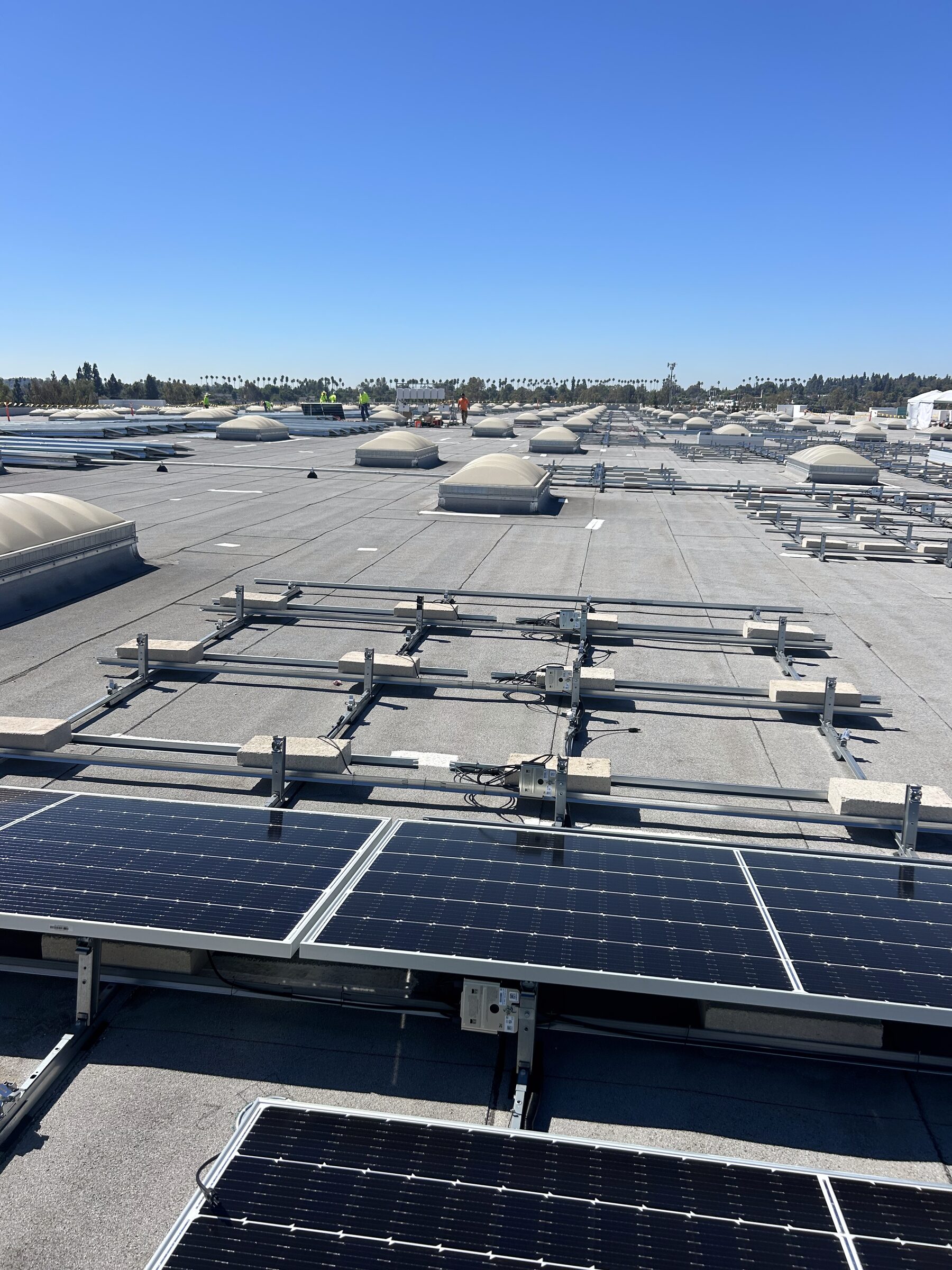 Fullerton Rooftop Solar &mdash; solar installation in Fullerton, CA