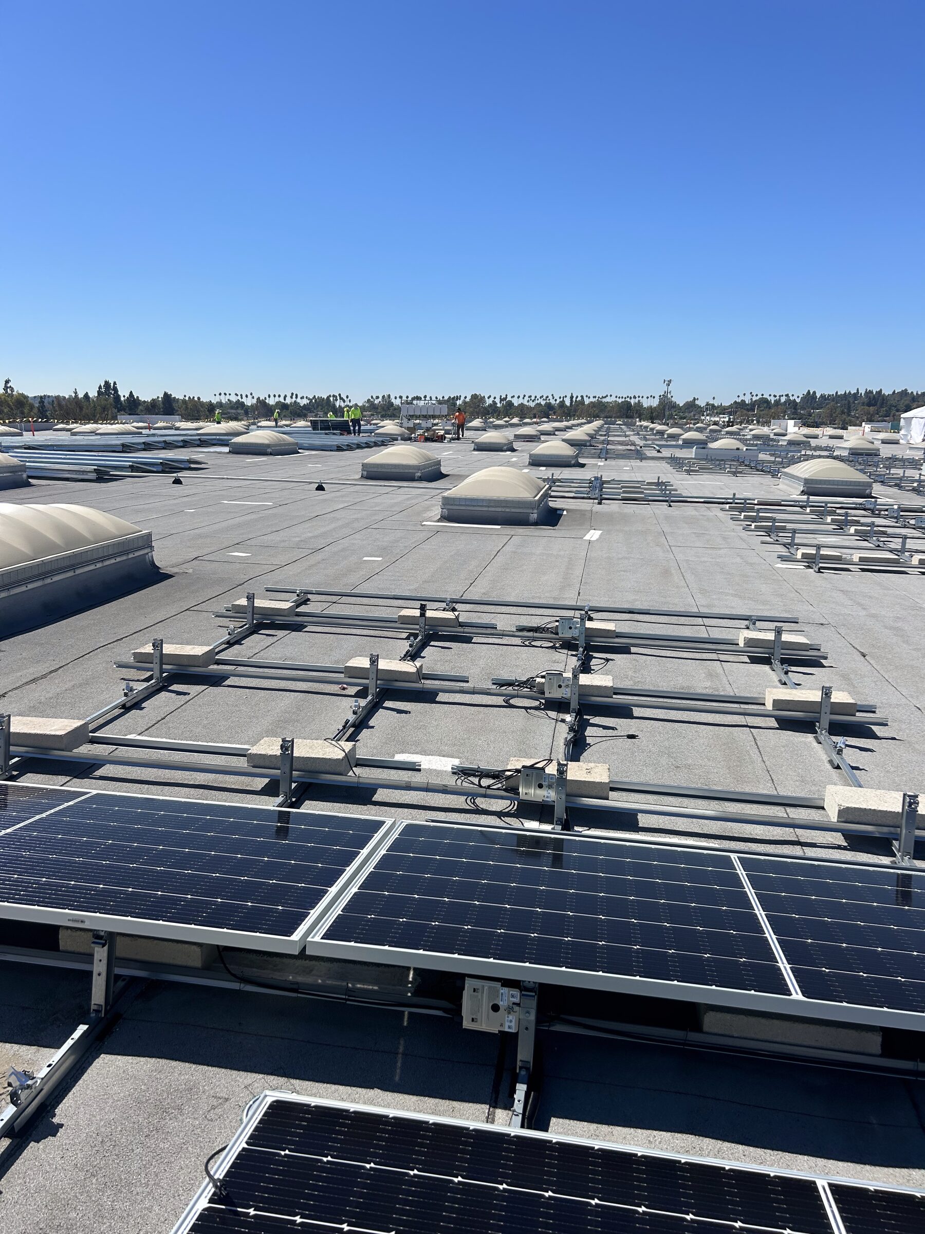 Fullerton Rooftop Solar &mdash; solar installation in Fullerton, CA