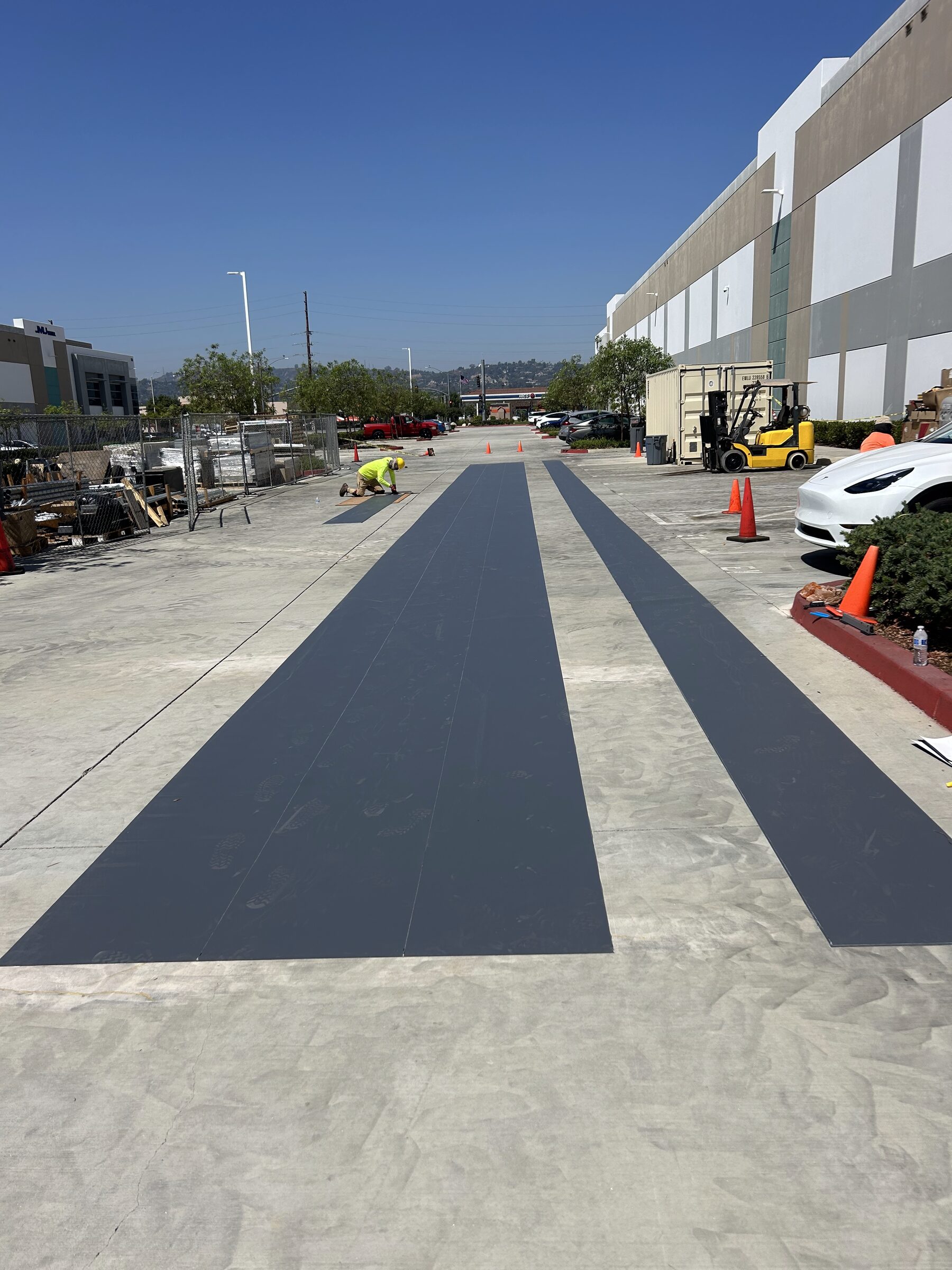 Fullerton Rooftop Solar &mdash; solar installation in Fullerton, CA