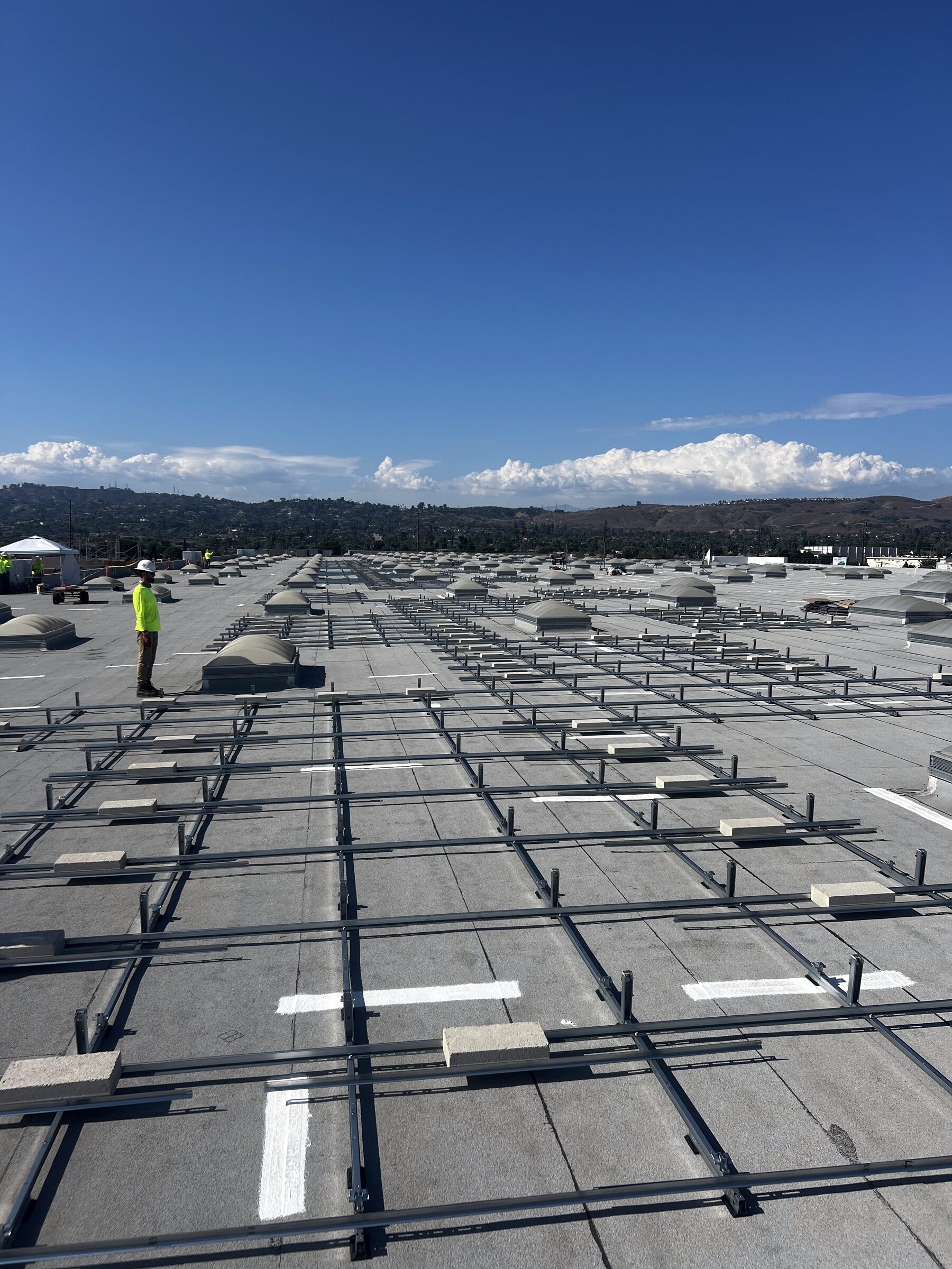 Fullerton Rooftop Solar &mdash; solar installation in Fullerton, CA
