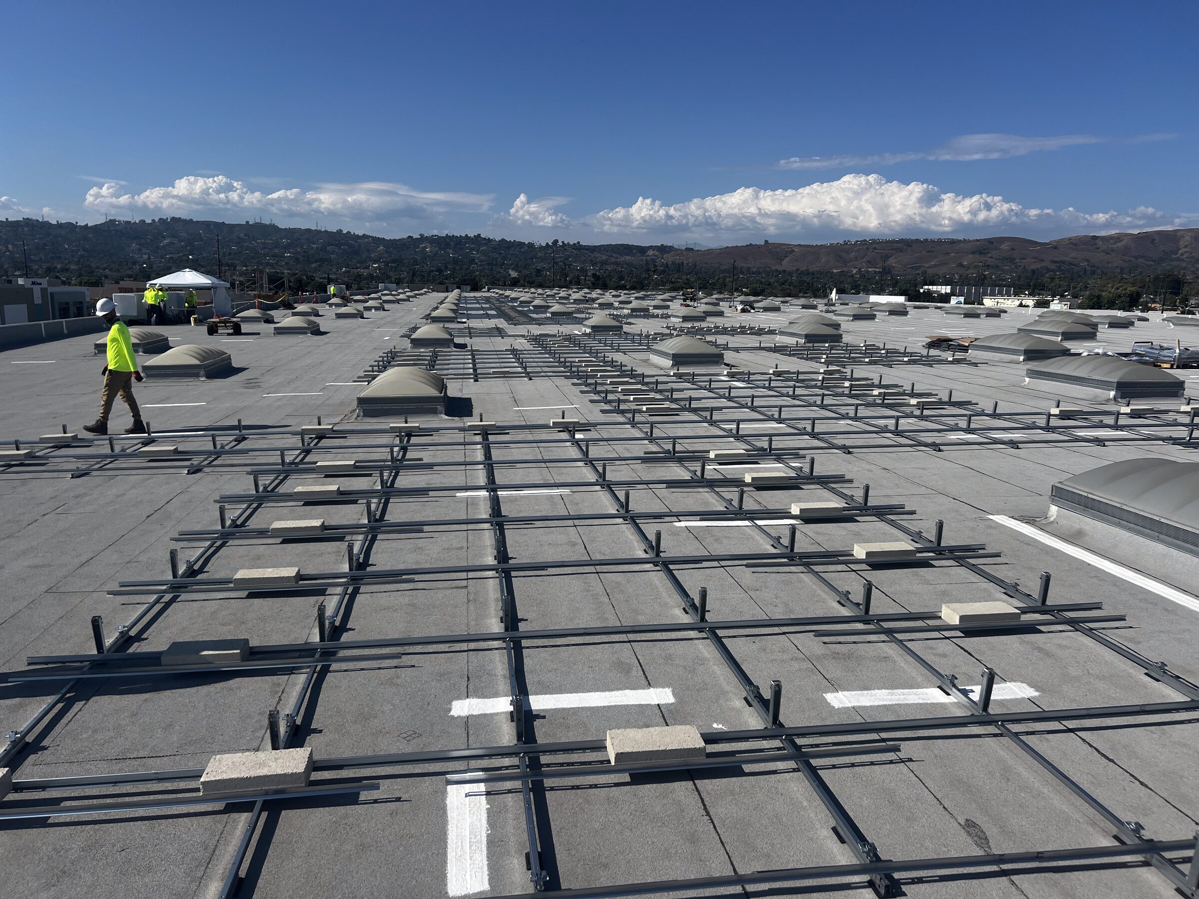 Fullerton Rooftop Solar &mdash; solar installation in Fullerton, CA